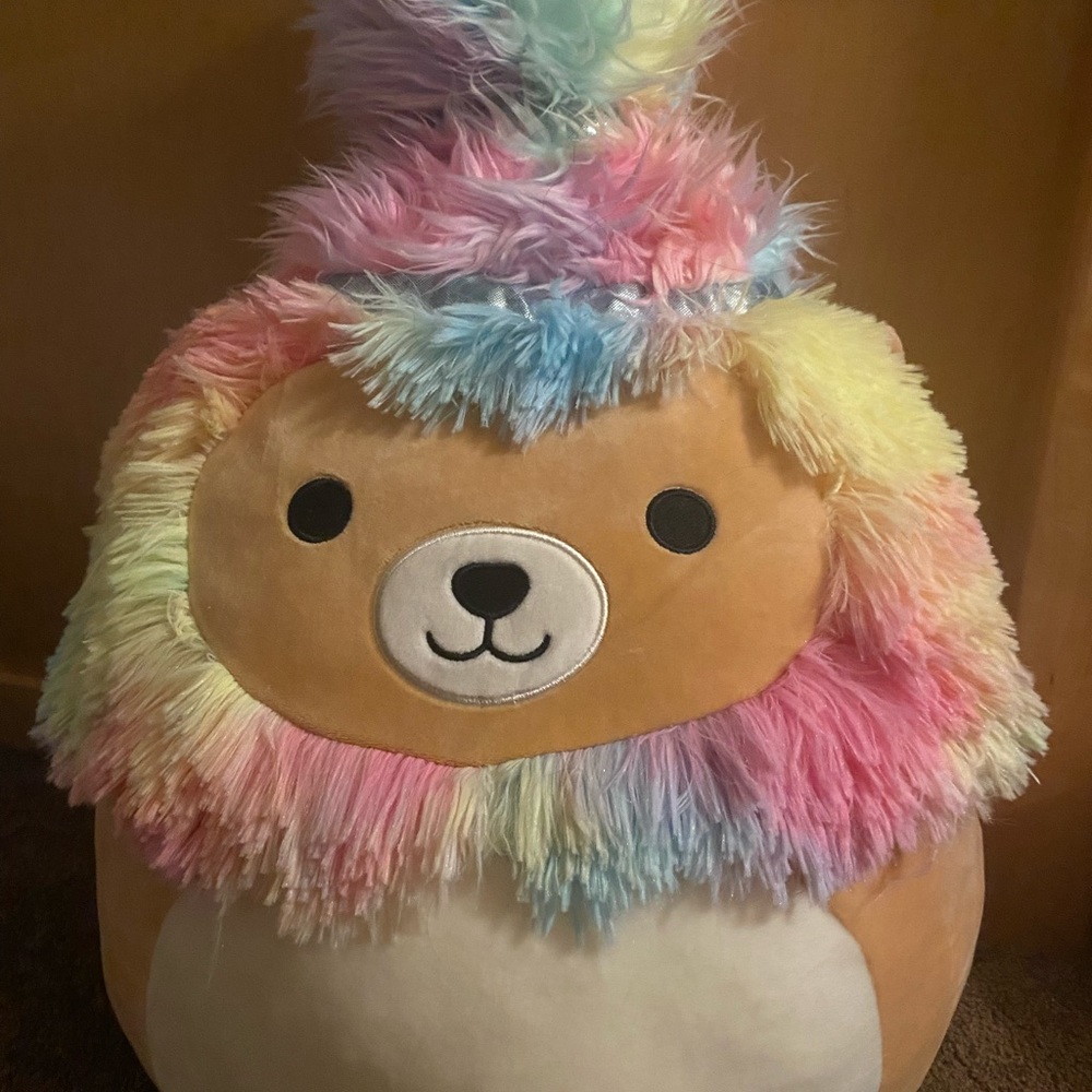 Squishmallow